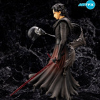 STAR WARS - kylo ren anime artfx - HEAD HUNTER STORE. - pikkukuva 2