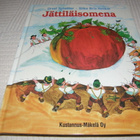 Scheffler - Brix-Henker Jättiläisomena - pikkukuva 1