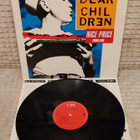 The Black Sorrows Dear Children lp - pikkukuva 1