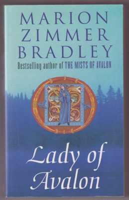Marion Zimmer Bradley: Lady of Avalon