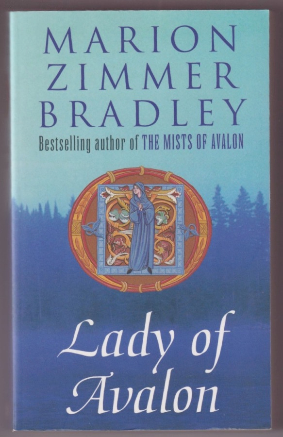 Marion Zimmer Bradley: Lady of Avalon