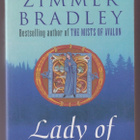 Marion Zimmer Bradley: Lady of Avalon - pikkukuva 1