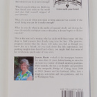 Joanne Harris : Bridge of Caring : The Importance of Inve... - pikkukuva 2