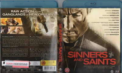 Sinners And Saints	(75 969)	k	-FI-	BLU-RAY	nordic,		johnny s