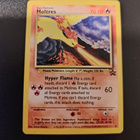 Moltres 21 black star promo - pikkukuva 1