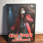 ALICE COOPER:WELCOME TO MY NIGHTMARE DVD - pikkukuva 1