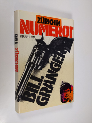 Bill Granger : Zurichin numerot