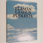 Aimo Siltari : Elämän laadun puolesta : Kuopion keuhkovam... - pikkukuva 1