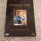 Murhasta tuli totta 1.kausi (6 DVD) - pikkukuva 1