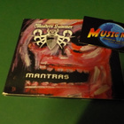 MASTER'S HAMMER - MANTRAS 1. PAINOS CD - pikkukuva 1