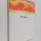 Olli Sinivaara : Palava maa - pikkukuva 1