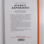Aarni Penttilä : Hyvästi aapiskukko : näköispainos - pikkukuva 2