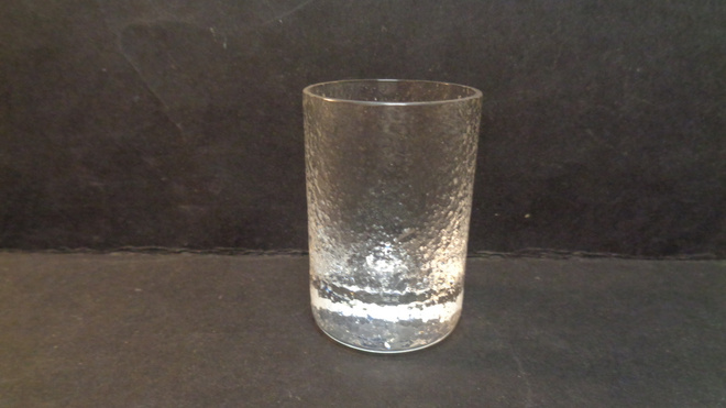 IITTALA TAPIO WIRKKALA MINI SNAPSILASI