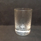 IITTALA TAPIO WIRKKALA MINI SNAPSILASI - pikkukuva 1