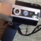 YASHICA SU-40E Kaitafilmkamera + filmi Super 8 - pikkukuva 3