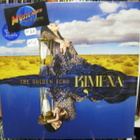 KIMBRA - GOLDEN ECHO UUSI "SS" 2LP - pikkukuva 1