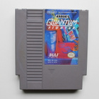 NES Kabuki Quantum Fighter (REV-A/USA) (L) - pikkukuva 1