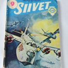 Siivet   9  1963  Ruma ankanpoikanen - pikkukuva 1