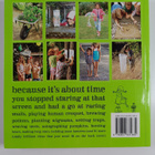 Dawn Isaac : 101 Things for Kids to Do Outside - pikkukuva 2