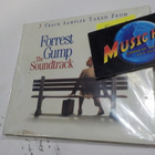 OST - FORREST GUMP THE SOUNDTRACK CD - pikkukuva 1