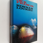 Dick Francis : Konnan loukku - pikkukuva 1