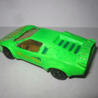 KÄÄRIJÄ Lamborghini Countach - Matchbox 1985 - pikkukuva 2
