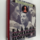 Peter von Bagh : Elämää suuremmat elokuvat 2 - pikkukuva 1