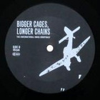 INTERNATIONAL NOISE CONSPIRACY ~ Bigger Cages, Longer.. ~ LP - pikkukuva 4