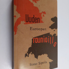 Simo Sipola : Uuden Euroopan raunioilla - pikkukuva 1
