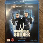 Universal Soldier (1992) - Blu-ray - pikkukuva 1