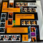 PAUL McCARTNEY: Birthday * Good Day Sunshine *EUR 1990 - pikkukuva 2