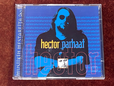 HECTOR - PARHAAT - 2CD