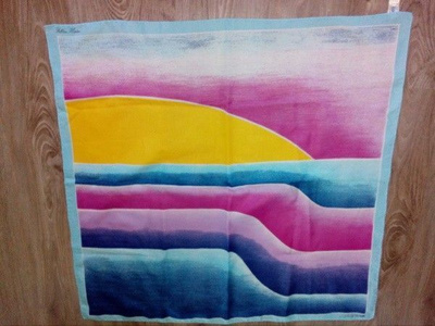 Huivi 78x75cm