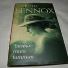 Judith Lennox Taivaanranta tummuu -sid - pikkukuva 1