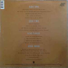 (LP) Paul Simon - Negotiations And Love Songs (1971-1986) - pikkukuva 2