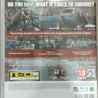 Walking Dead Survival Instinct - pikkukuva 3