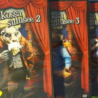 KAISLIKOSSA SUHISEE 2, 3 JA 4 DVD SUOMIPUHE UUSI - pikkukuva 1