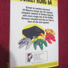 Nintendo 64 Complete Solution: Donkey Kong 64 - pikkukuva 2