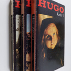 Victor Hugo : Kurjat 1-3 - pikkukuva 1