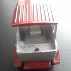 Rolls-Royce 1912 Matchbox Models of Yesteryear Y7-3 Lesney - pikkukuva 4