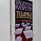 Valentin Rasputin : Tulipalo ja muita kertomuksia - pikkukuva 1
