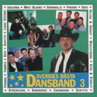 Sveriges Bästa Dansband - 2001 - Vol. 3 CD - pikkukuva 1
