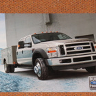 2009 Ford F-350 jne Pickup esite - 20 sivua - pikkukuva 1