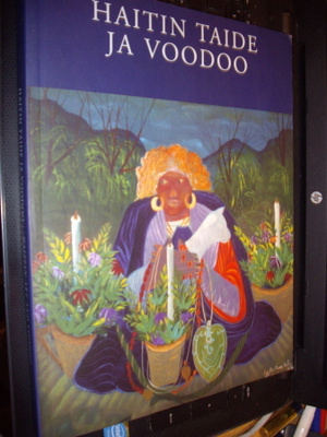 HAITIN TAIDE JA VOODOO ( 1998 RETRETTI ) EIPK !