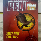 Suzanne Collins - Nälkäpeli: Vihan liekit (pokkari) - pikkukuva 1
