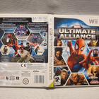 W72 Marvel Ultimate alliance - pikkukuva 1