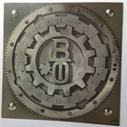 BACHMAN TURNER OVERDRIVE "1973" CD HUIPPUKUNTO - pikkukuva 1