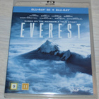 Everest (3D + 2D Bluray) - pikkukuva 1