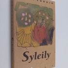 Maria Vuorio : Syleily : seitsemän kertomusta - pikkukuva 1