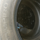 Kesärenkaat 225/55R17 97W 225/55ZR17 101W - pikkukuva 4
